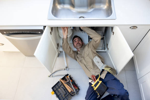 Best 24-Hour Plumber Near Me  in Tropical Park, FL