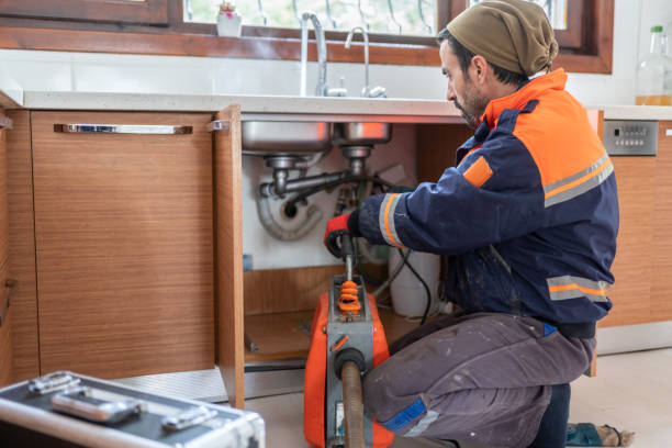 Best Toilet Repair Services  in Tropical Park, FL
