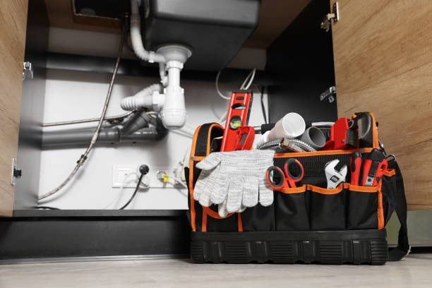 Best Hot Water Heater Installation  in Tropical Park, FL
