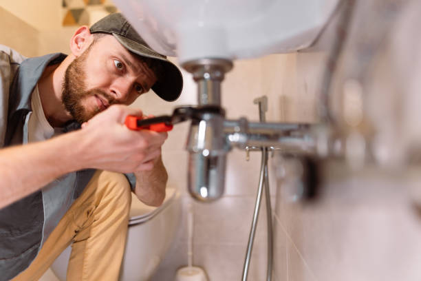 Best Emergency Plumber  in Tropical Park, FL