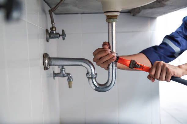 Best Best Plumbers Near Me  in Tropical Park, FL