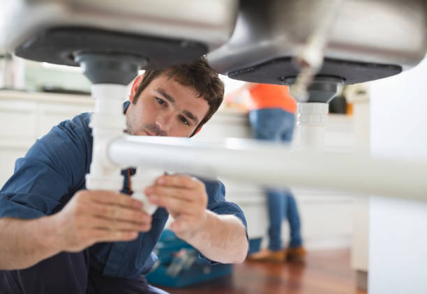 Best Gas Line Repair  in Tropical Park, FL