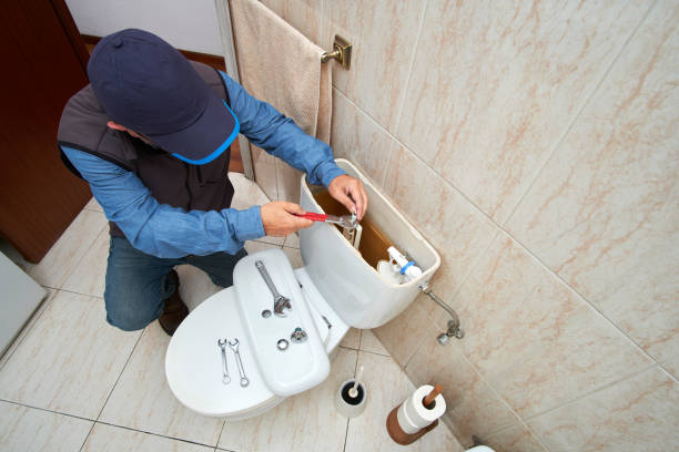 Best Commercial Plumbing Services  in Tropical Park, FL