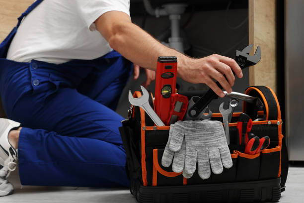 Best Sewer Line Repair  in Tropical Park, FL
