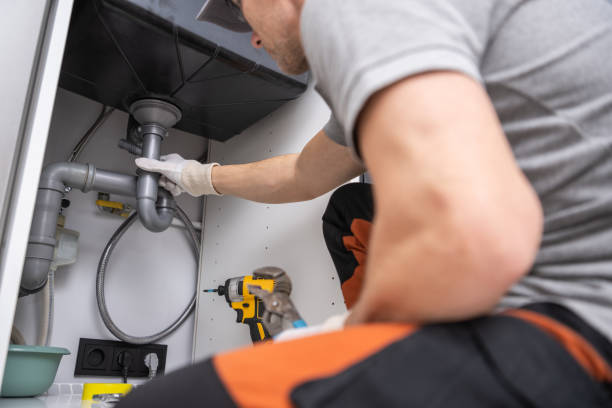 Best Hot Water Heater Installation  in Tropical Park, FL
