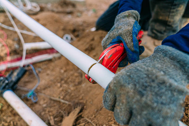 Best Emergency Plumbing Repair  in Tropical Park, FL